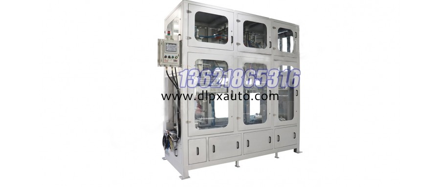 200L 全自動(dòng)開(kāi)灌旋一體機(jī)